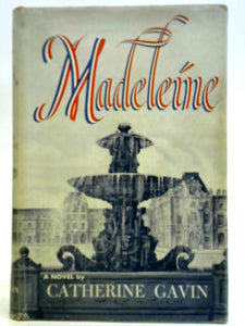 Madeleine 