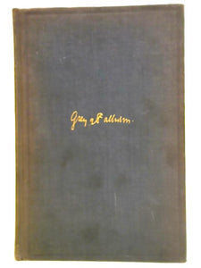 Twenty-Five Years, 1892-1916, Volume I 