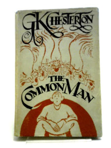 The Common Man 