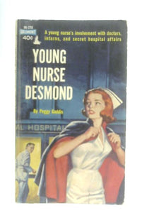 Young Nurse Desmond 