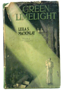 Green Limelight 