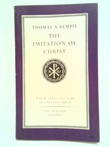 The Imitation of Christ 