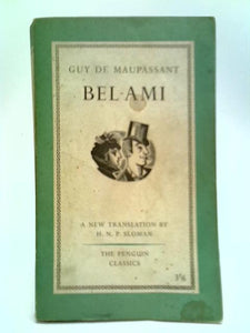 Bel-Ami 