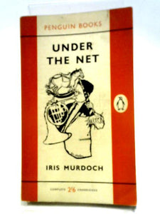 Under the Net: Penguin Books 1445 