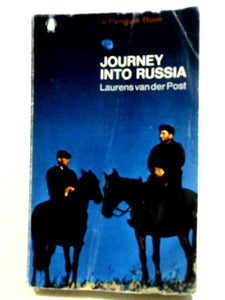 Journey Into Russia 