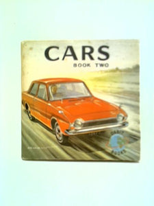 Cars: Book Two (Orbit Books) 