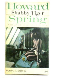 Shabby Tiger 