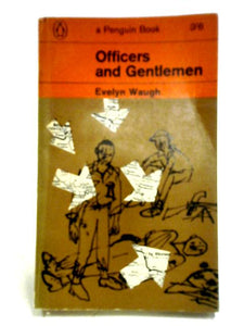 Officers And Gentlemen 