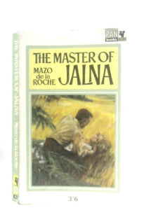 The Master of Jalna 