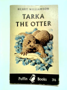 Tarka The Otter 