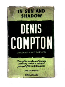In Sun And Shadow 