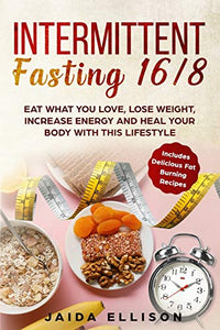 Intermittent Fasting 16/8 