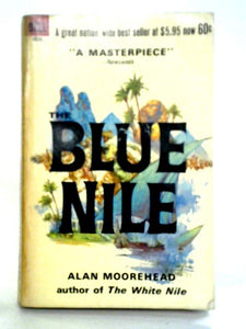 The Blue Nile 