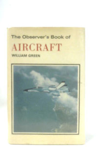 The Observer's Book of Aircraft 