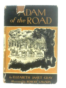 Adam of the Road 