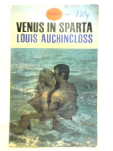 Venus in Sparta 