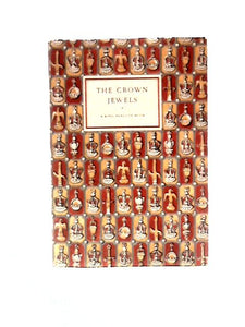 The Crown Jewels (King Penguin Books) 