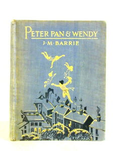 J.M.Barrie's Peter Pan and Wendy 