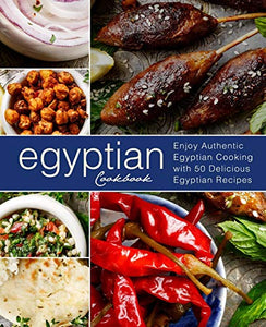 Egyptian Cookbook 