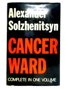 Cancer Ward 