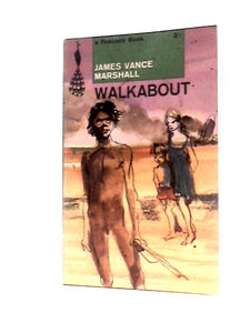 Walkabout 