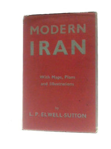 Modern Iran 