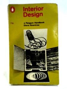 Interior Design (Penguin Handbooks) 