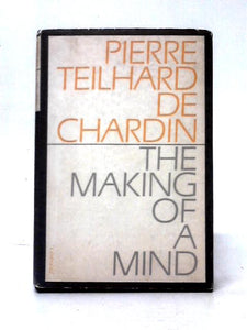 The Making of a Mind 