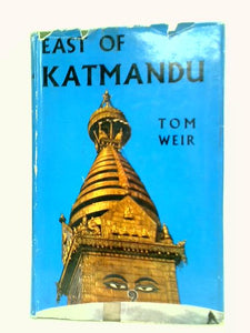 East of Katmandu 