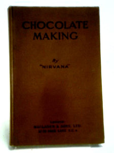 Chocolate Making 