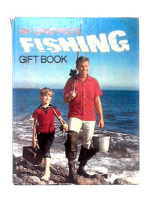 Mr Crabtree's Fishing Gift Book 