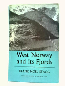 West Norway And Its Fjords 