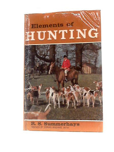 Elements of Hunting 