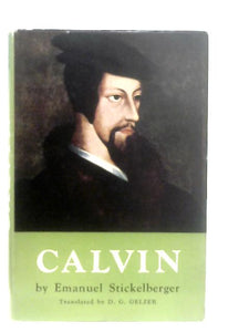 Calvin 