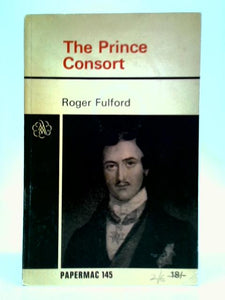 The Prince Consort 