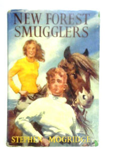 New Forest Smugglers 