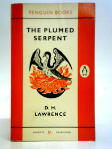 The Plumed Serpent 