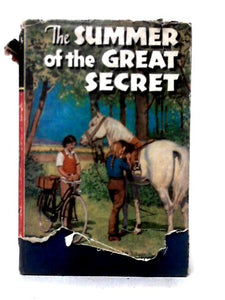 The Summer Of The Great Secret 