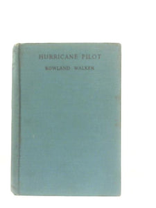 Hurricane Pilot 