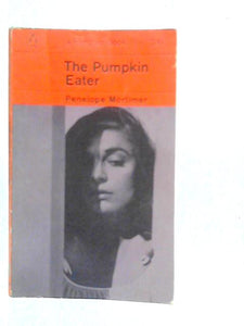 The Pumpkin Eater 