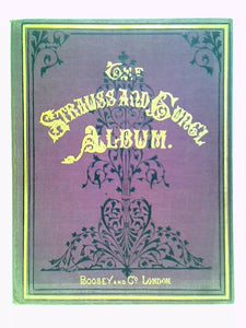 The Strauss And Gung'l Album 