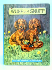 Wuff and Snuff 