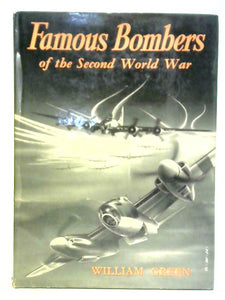 Famous Bombers of the Second World War - First Series 