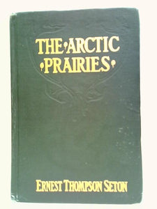 The Arctic Prairies 