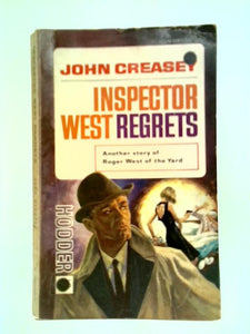 Inspector West Regrets 