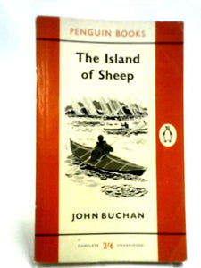 The Island of Sheep 