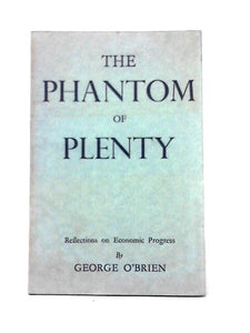 The Phantom Of Plenty 