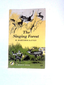 The Singing Forest 