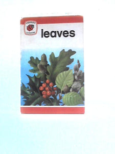 Leaves (Ladybird Leaders) 