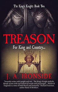 Treason 